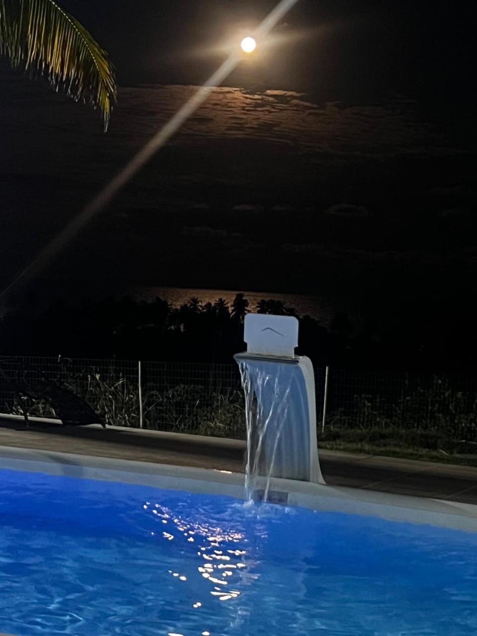 Pousada Riviera - Praia De Lagoa Do Pau コルリッペ エクステリア 写真